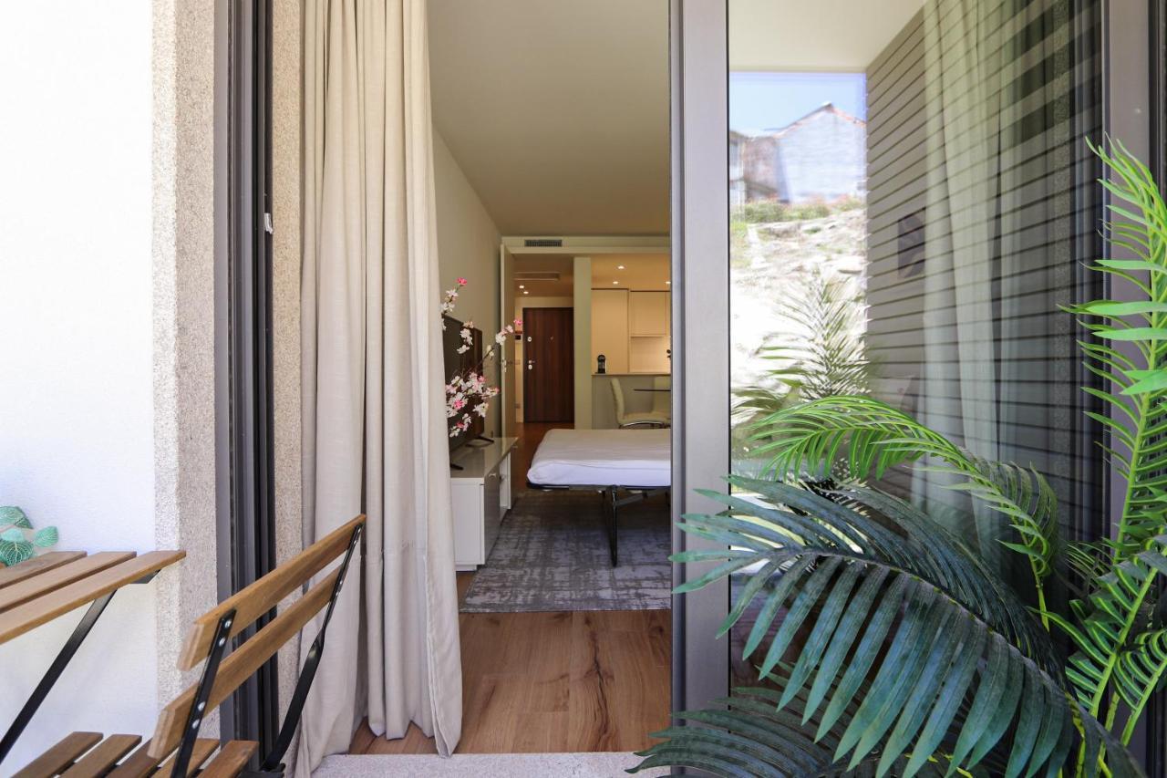 Hm - Casa Ghiselini Porto 214 Apartment Luaran gambar