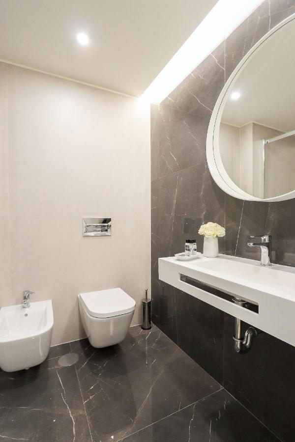 Hm - Casa Ghiselini Porto 214 Apartment Luaran gambar