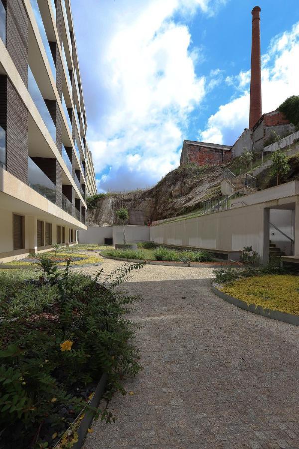 Hm - Casa Ghiselini Porto 214 Apartment Luaran gambar