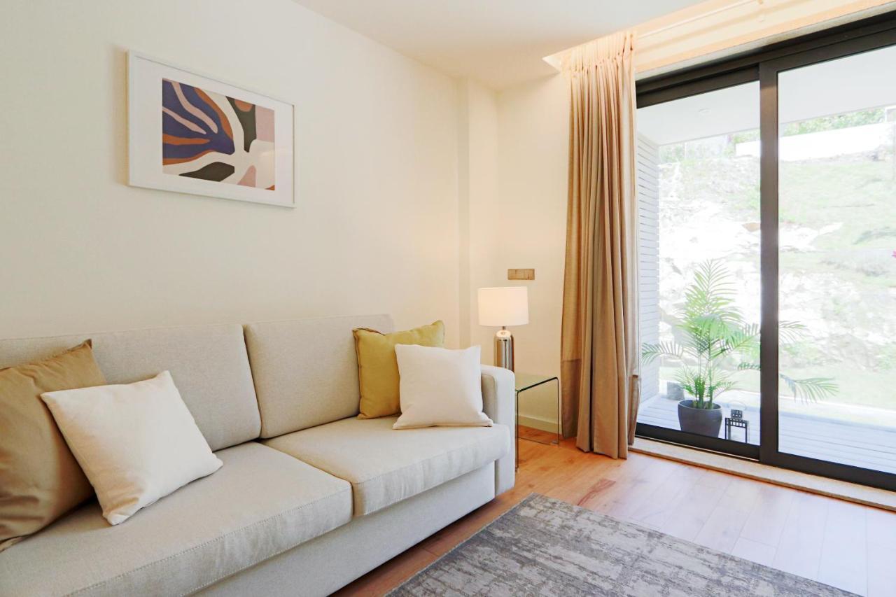 Hm - Casa Ghiselini Porto 214 Apartment Luaran gambar