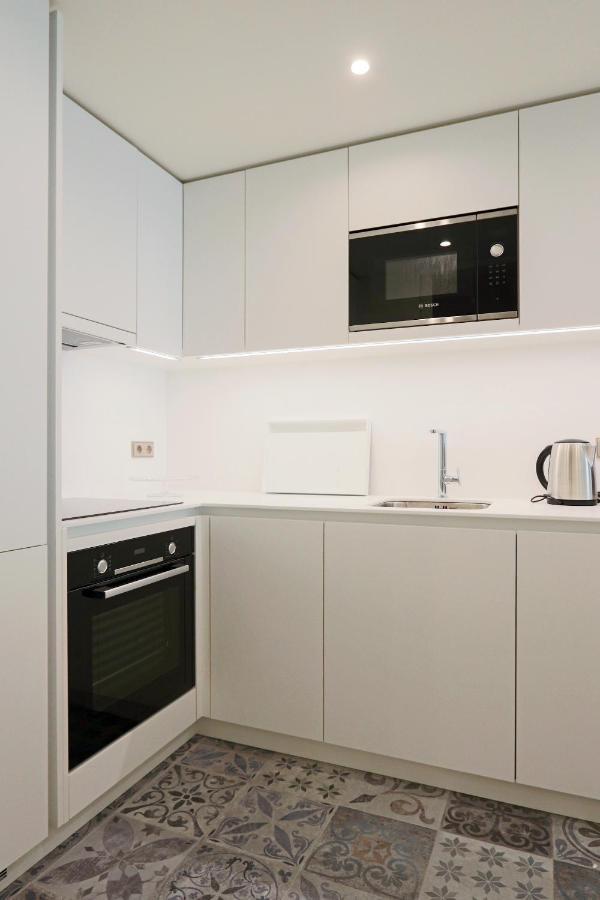Hm - Casa Ghiselini Porto 214 Apartment Luaran gambar