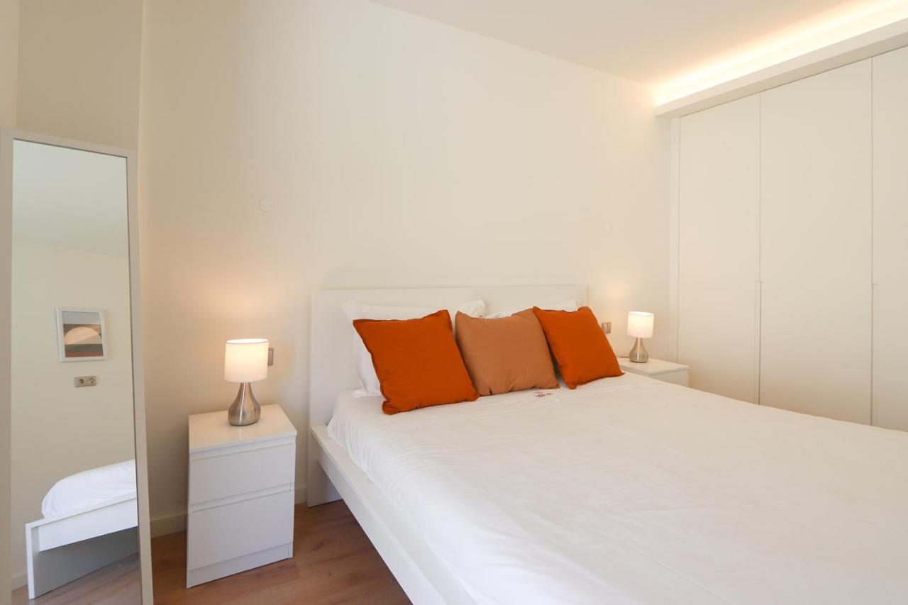 Hm - Casa Ghiselini Porto 214 Apartment Luaran gambar